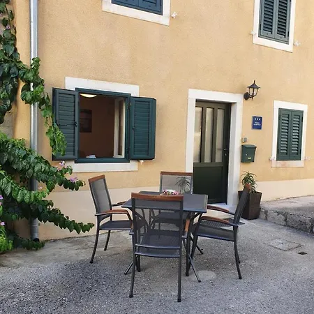 Apartamento Kalinic Ston
