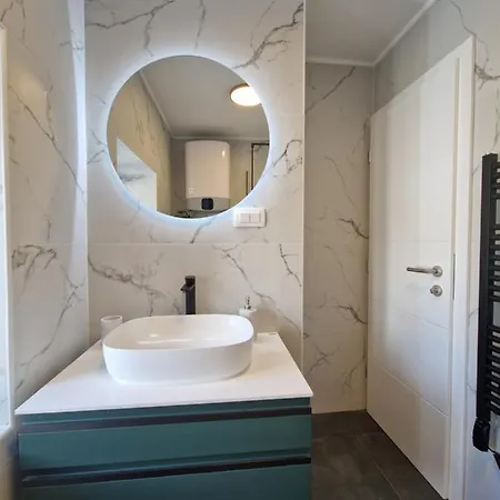 Kalinic アパート