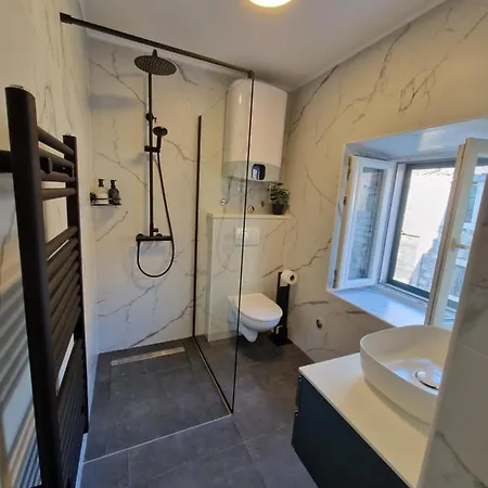 Kalinic アパート *