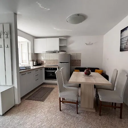 Apartamento Kalinic Ston