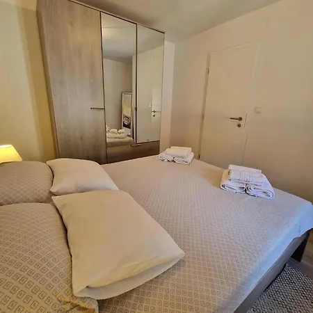 Kalinic Apartment *