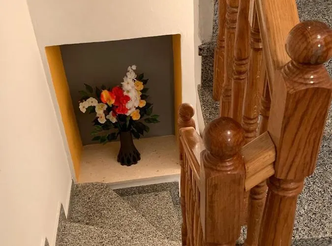 Kalinic Lejlighed Ston