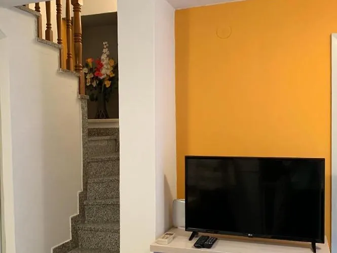 Lejlighed Kalinic Ston