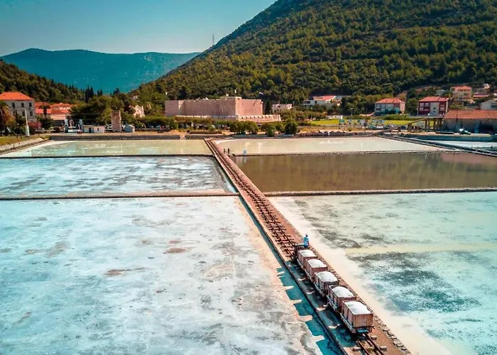 Lejlighed Kalinic Ston