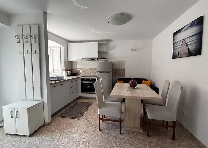 Lejlighed Kalinic Ston