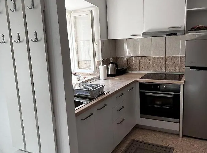 Lejlighed Kalinic Ston