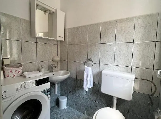 Lejlighed Kalinic Ston